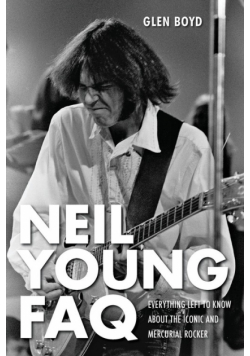 Neil Young FAQ