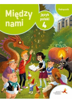J.Polski SP 4 Między Nami podręcznik w.2017 GWO