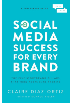Social Media Success for Every Brand