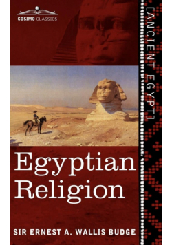 Egyptian Religion