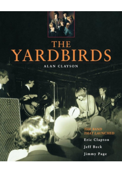 The Yardbirds