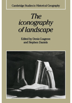 The Iconography of Landscape