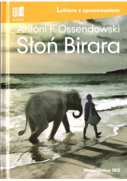 Słoń Birara Lektura z opracowaniem