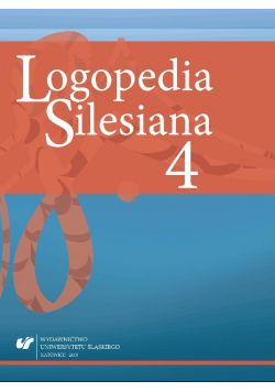 Logopedia Silesiana 4