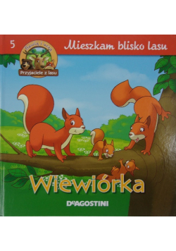 Wiewiórka