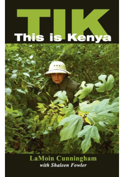 Tik This Is Kenya