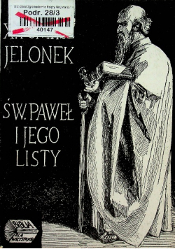 Św Paweł i jego listy