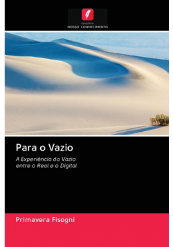 Para o Vazio