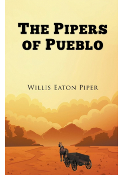The Pipers of Pueblo