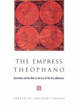 The Empress Theophano