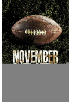 November Ever After