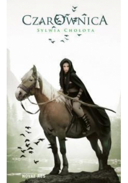 Czarownica - Sylwia Chołota