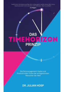 Das Timehorizon Prinzip