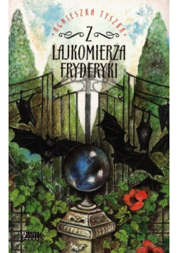 Z lajkomierza Fryderyki
