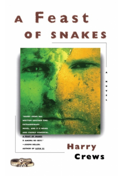 Feast of Snakes