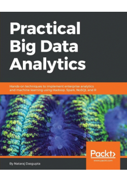 Practical Big Data Analytics