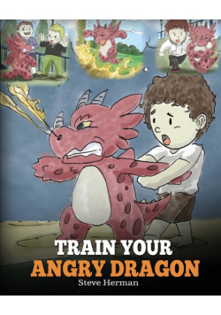 Train Your Angry Dragon