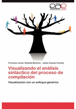 Visualizando el análisis sintáctico del proceso de compilación