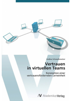 Vertrauen in Virtuellen Teams