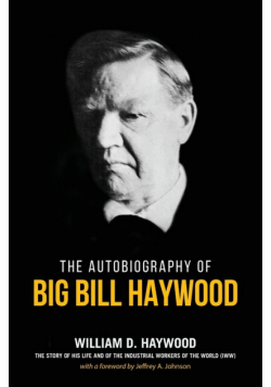 Big Bill Haywood's Book