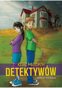 Klub Młodych Detektywów