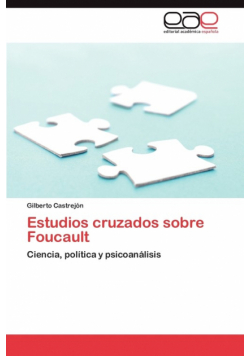 Estudios cruzados sobre Foucault