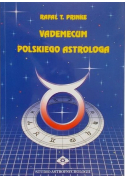 Vademecum polskiego astrologa