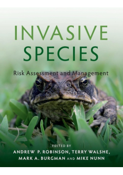 Invasive Species