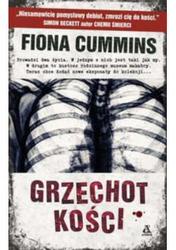 Grzechot kości