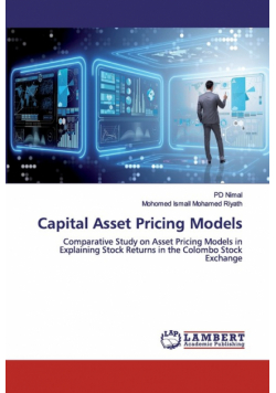 Capital Asset Pricing Models