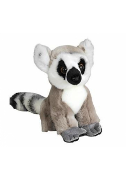 Lemur siedzący 19cm