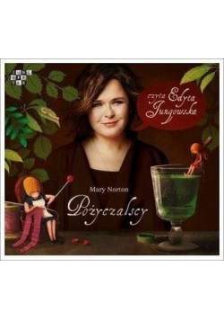 Pożyczalscy. Audiobook