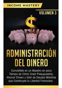 Administración del Dinero