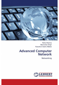 Advanced Computer Network