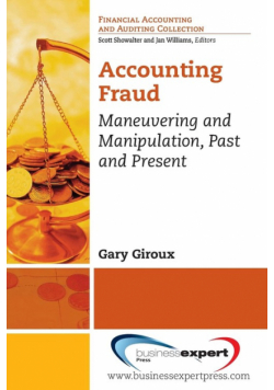 Accounting Fraud