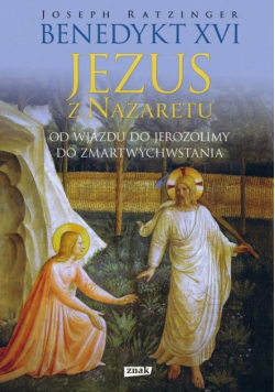 Jezus z Nazaretu