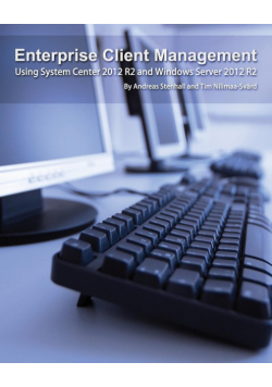 Enterprise Client Management