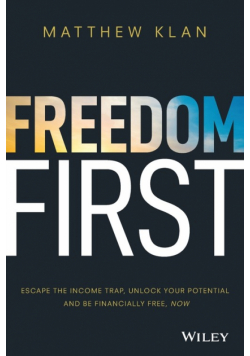 Freedom First