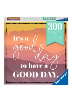 Puzzle Moment 300 Good day