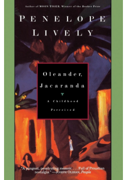 Oleander, Jacaranda