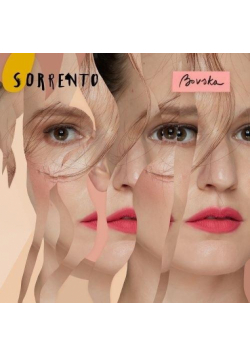 Sorrento CD