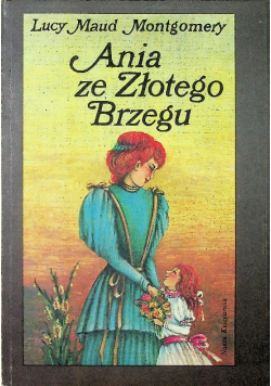 Ania ze Złotego Brzegu