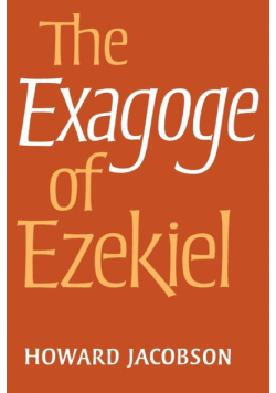 The Exagoge of Ezekiel