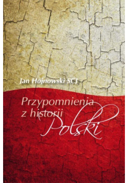 Przypomnienie z historii Polski