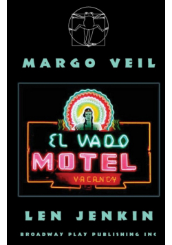 Margo Veil