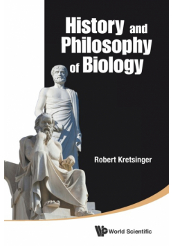 History and Philosophy of Biology