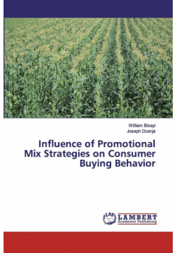 Influence of Promotional Mix Strategies on Consumer Buying Behavior