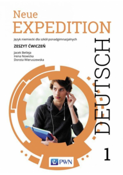 Expedition Deutsch Neue 1 AB w.2015 PWN