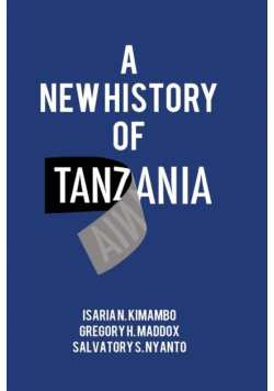 A New History of Tanzania