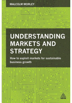 Understanding Markets and Strategy